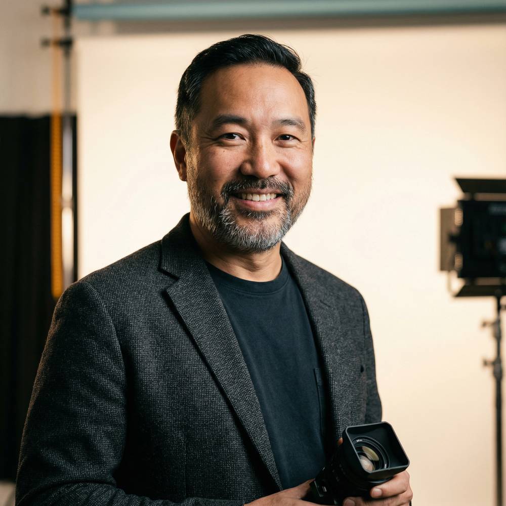 福利姬导演张明